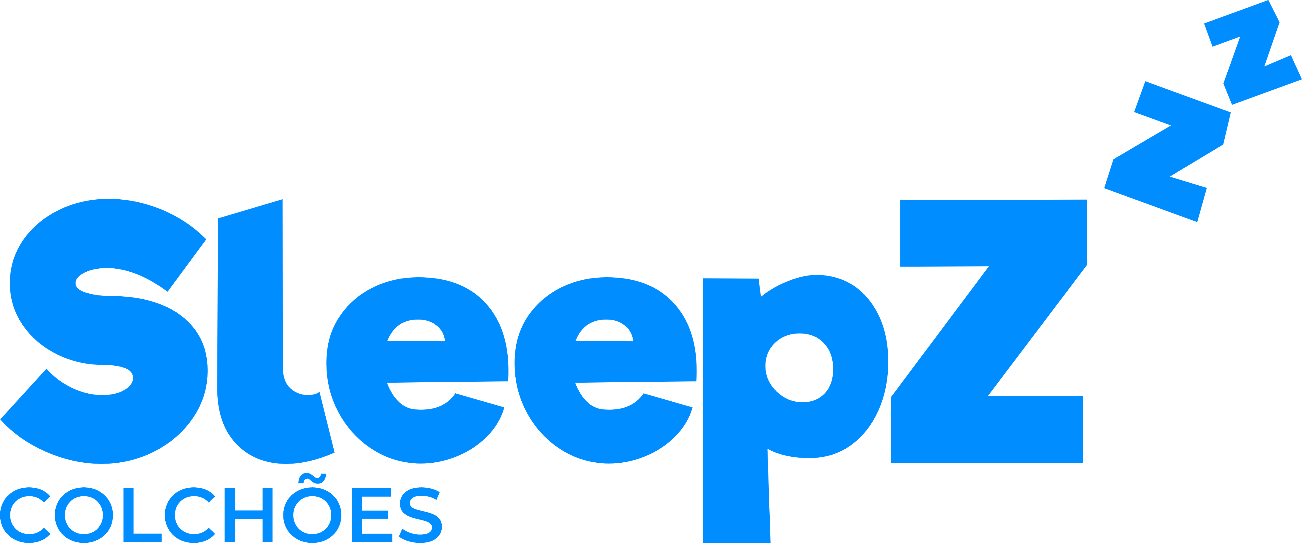 Logo SleepZ